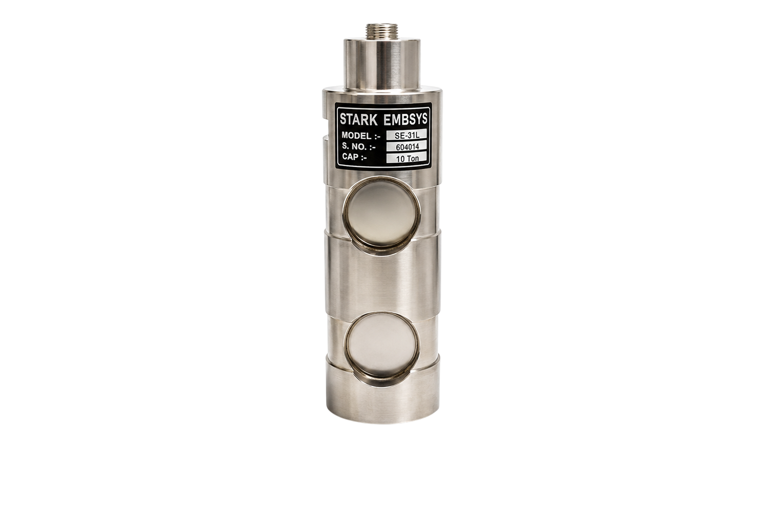 Pin Type Load Cell
